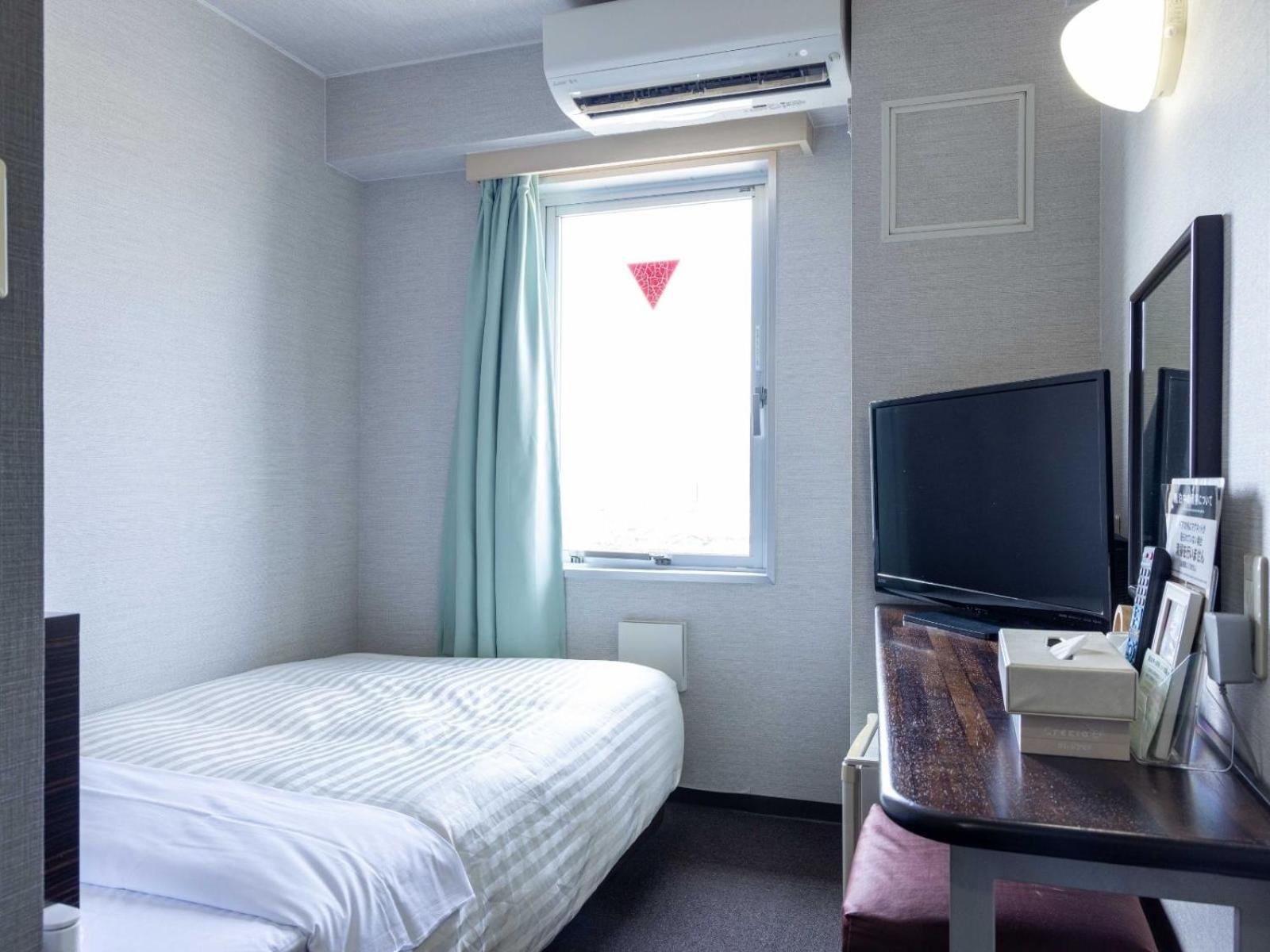 Super Hotel Matsusaka 24/57
