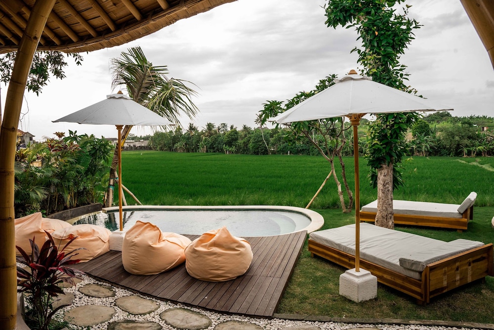 Shanti Boutique Retreat 41/57