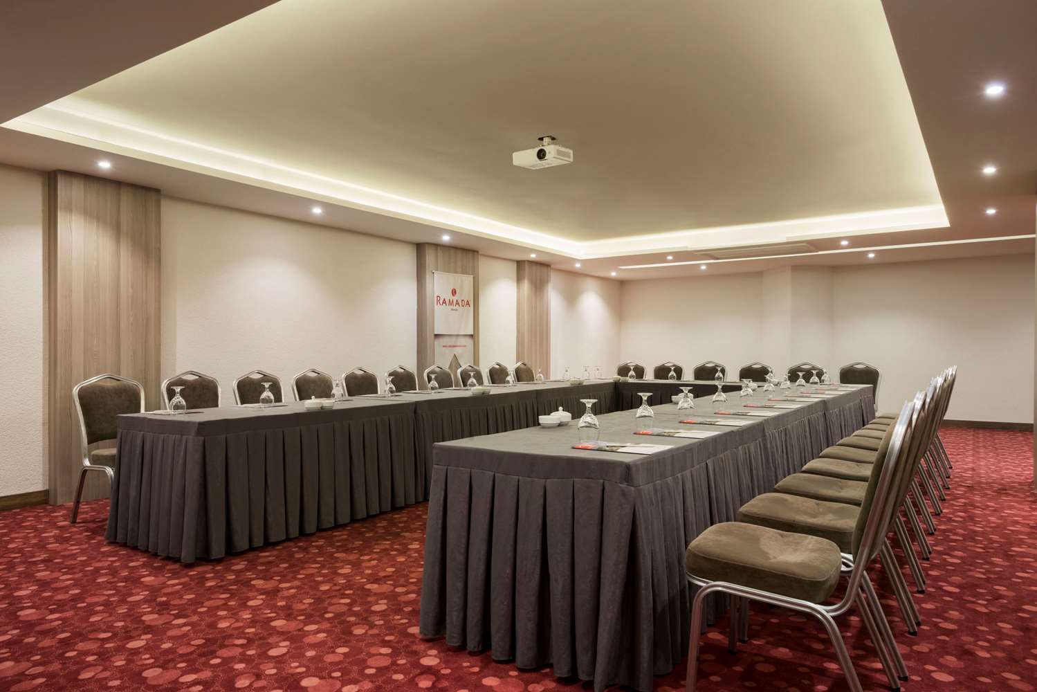 Ramada by Wyndham Mersin 42/47