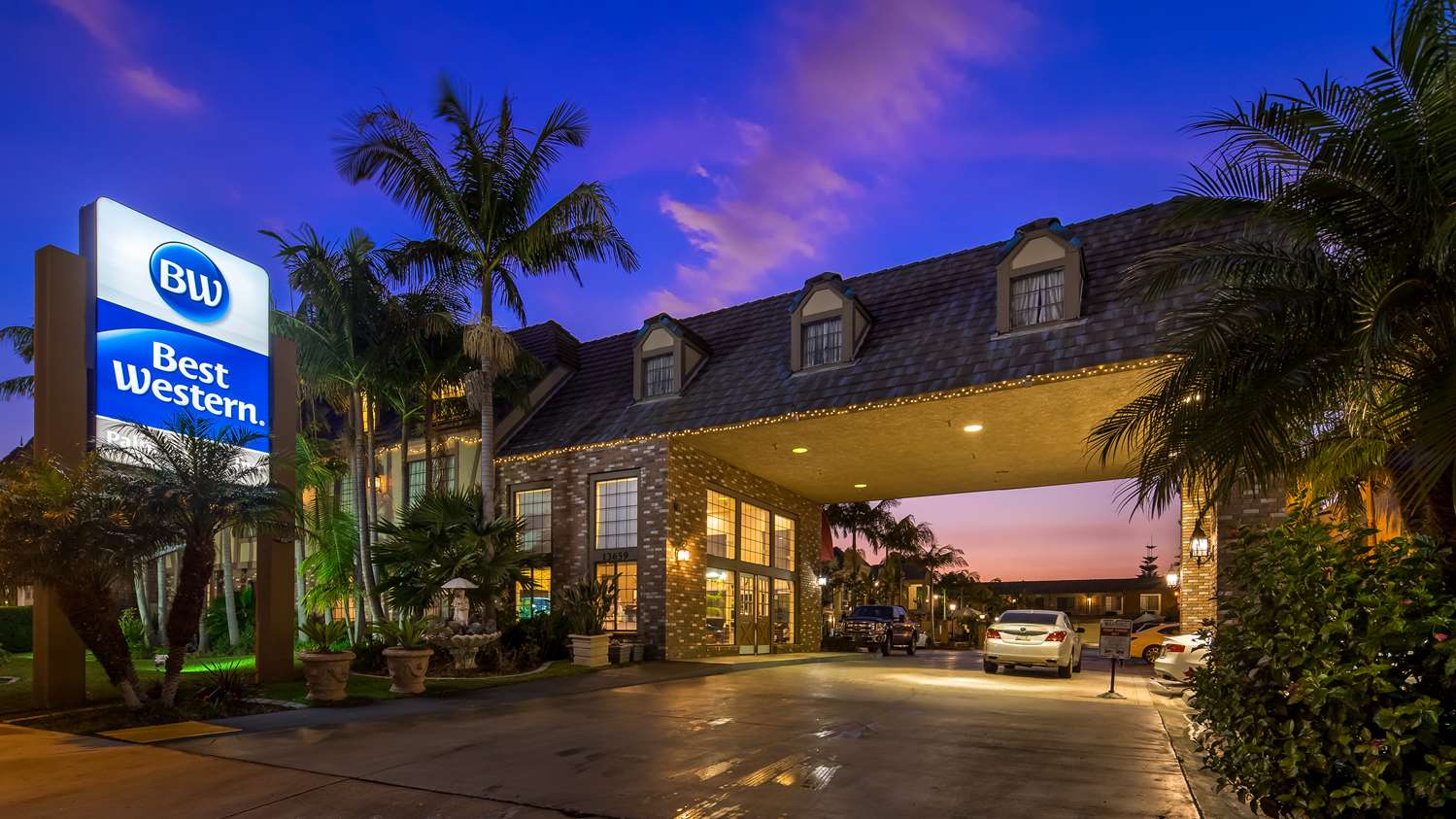 Best Western Palm Garden Inn 2/16