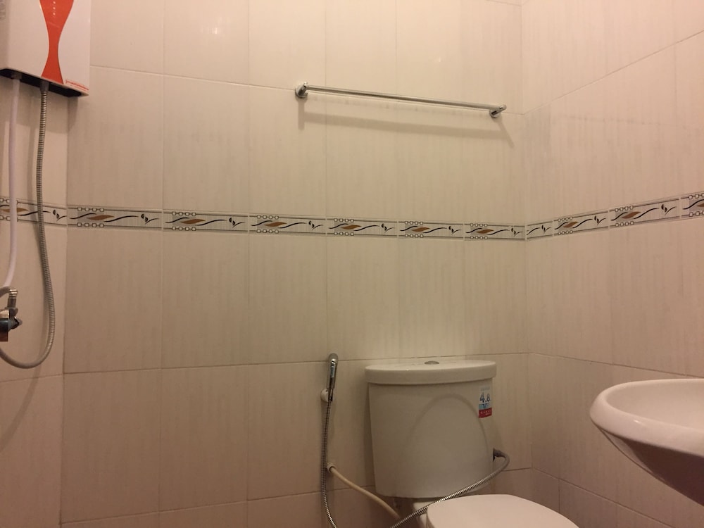 Baan Ing Khao Resort 44/50