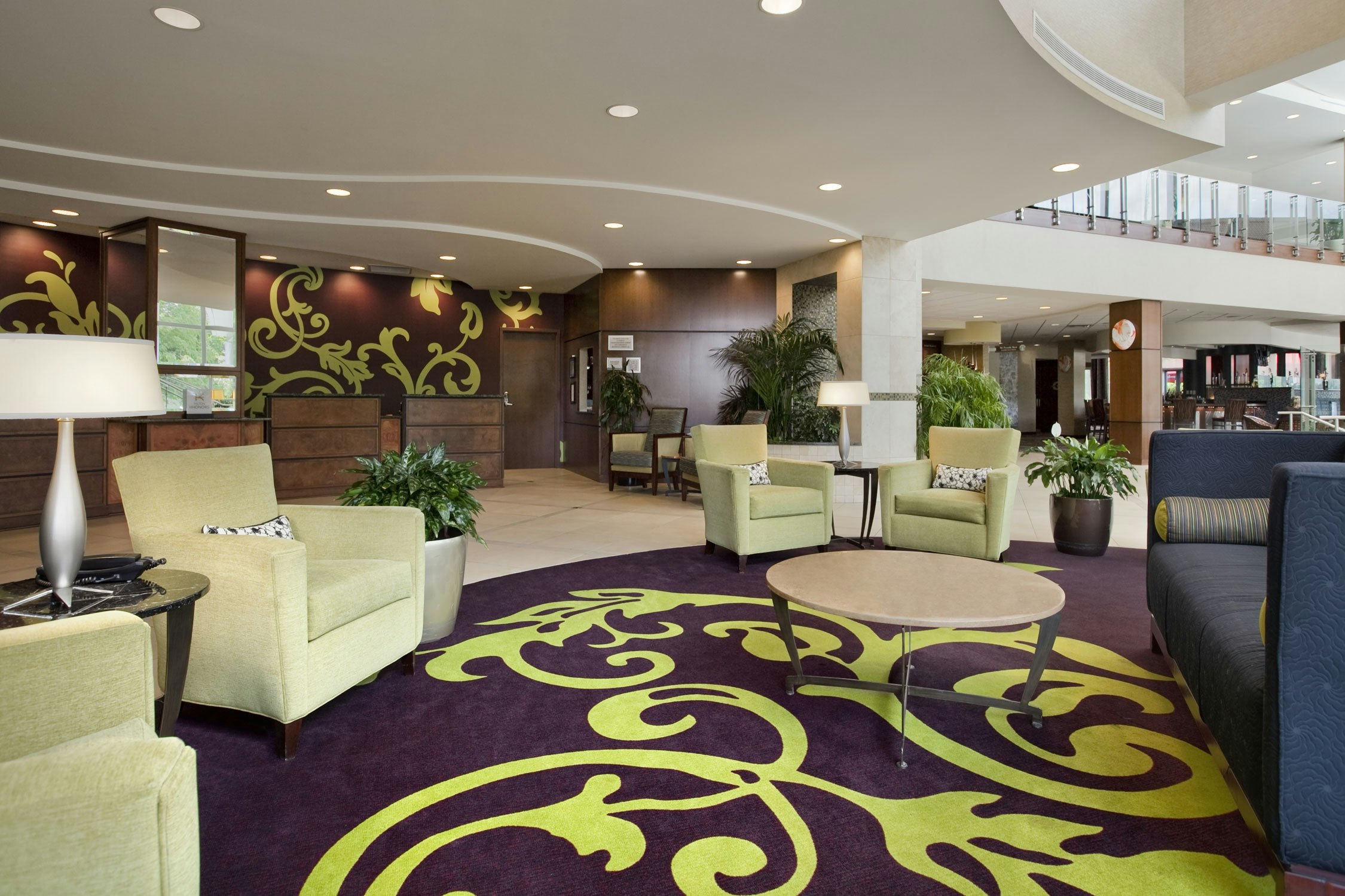 Embassy Suites Buffalo 10/65