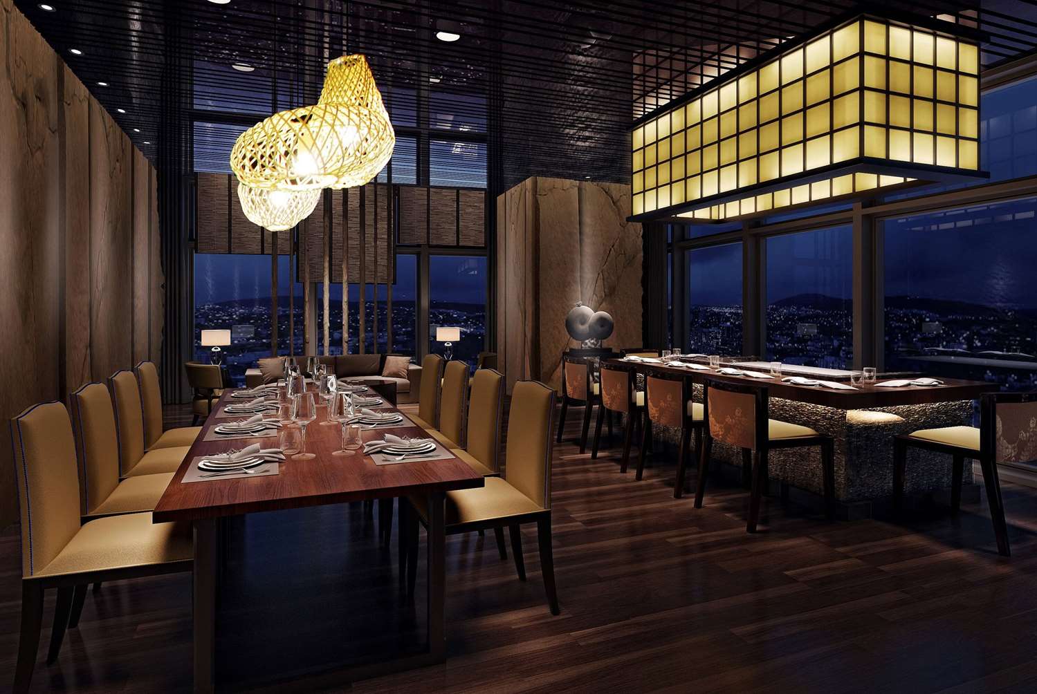 Wyndham Grand Foshan Gaoming 20/25