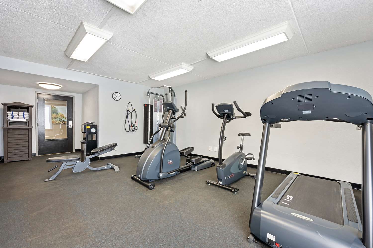 Best Western Ashbury Inn 13/27