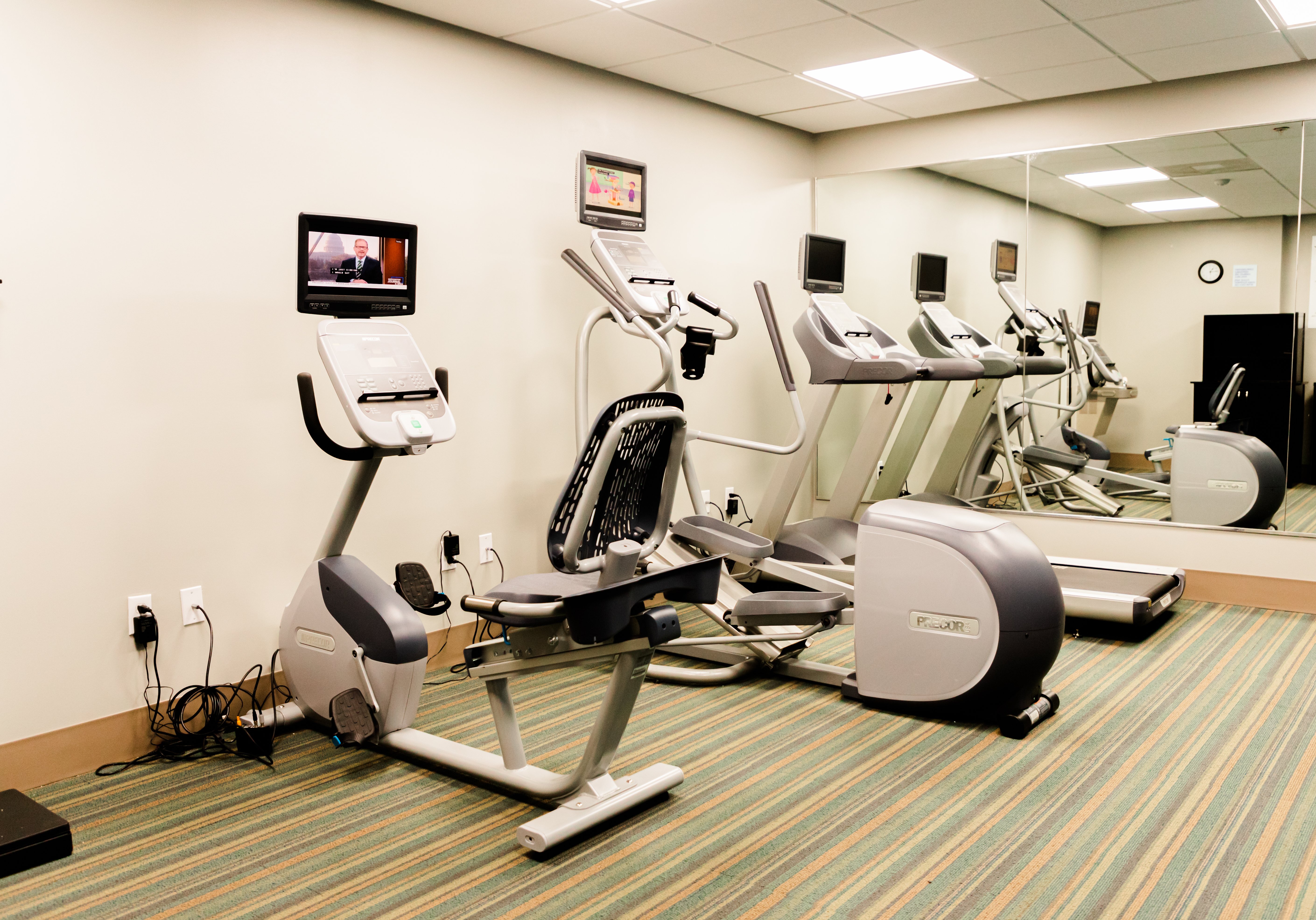 Holiday Inn Express Andalusia 17/33