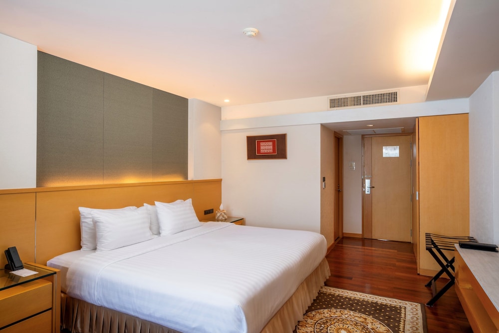 Lao Plaza Hotel Vientiane 18/66