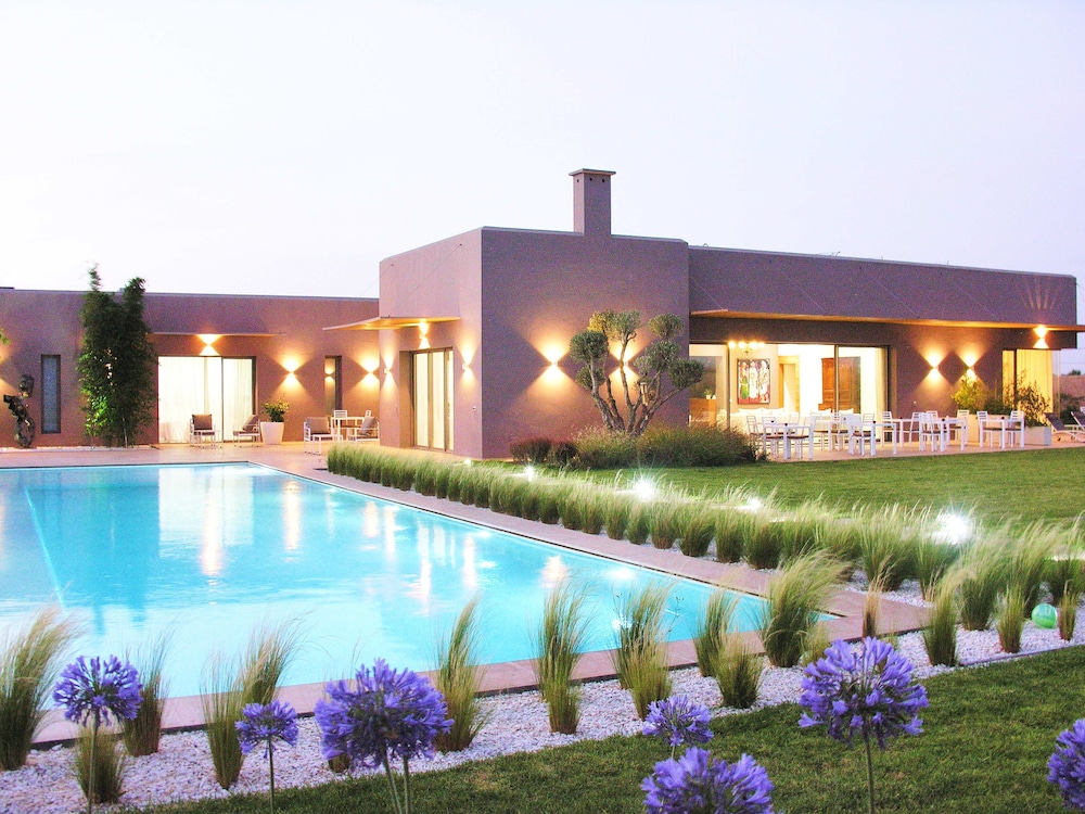 Villa Jardins d'Isa 4/50