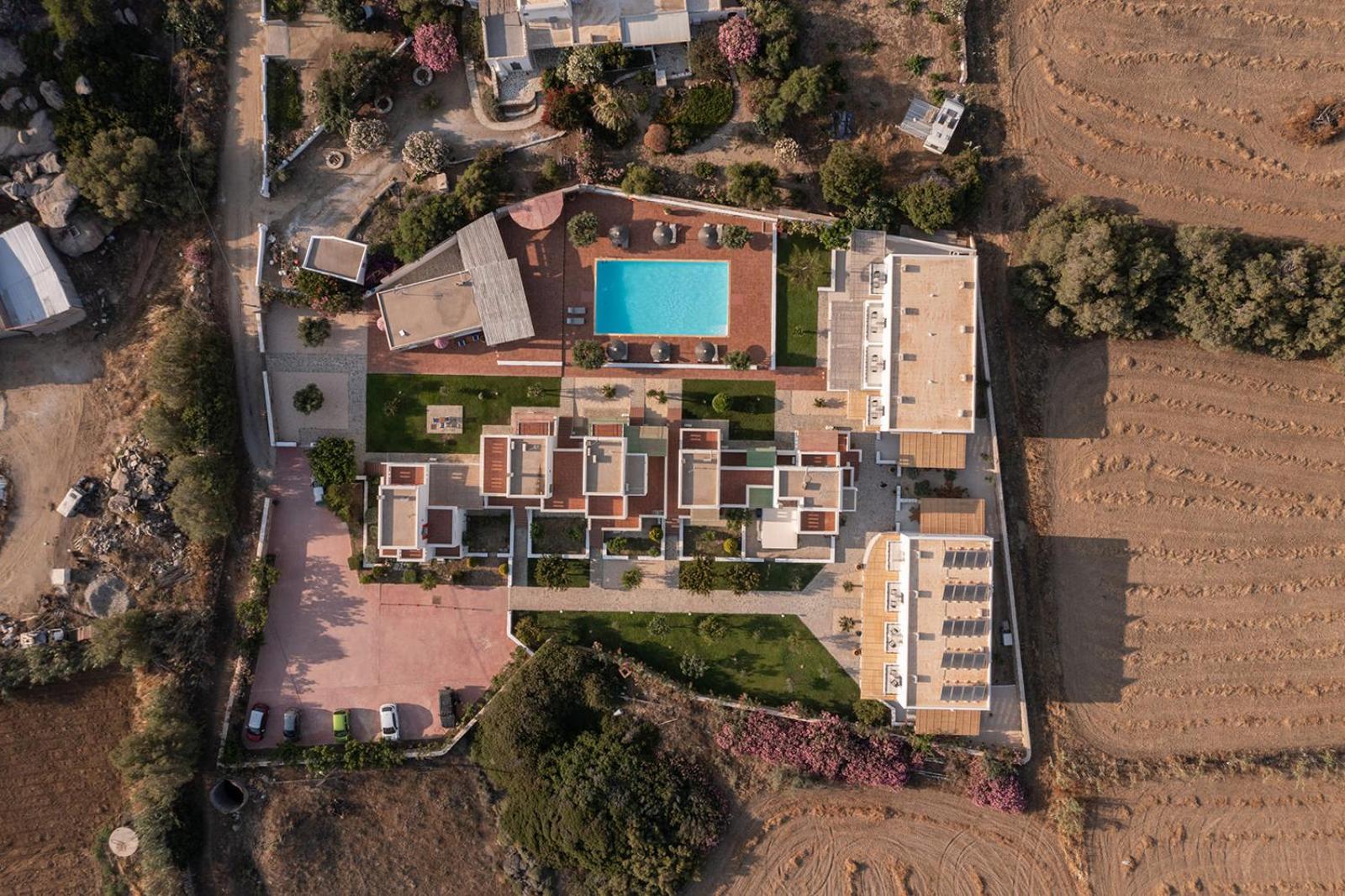 Country Villas 39/51