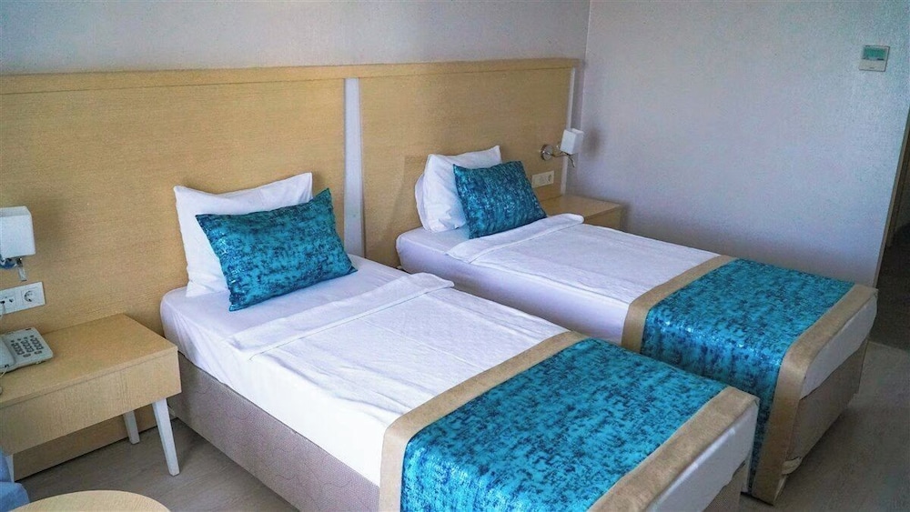 Pirates Park Resort 28/55