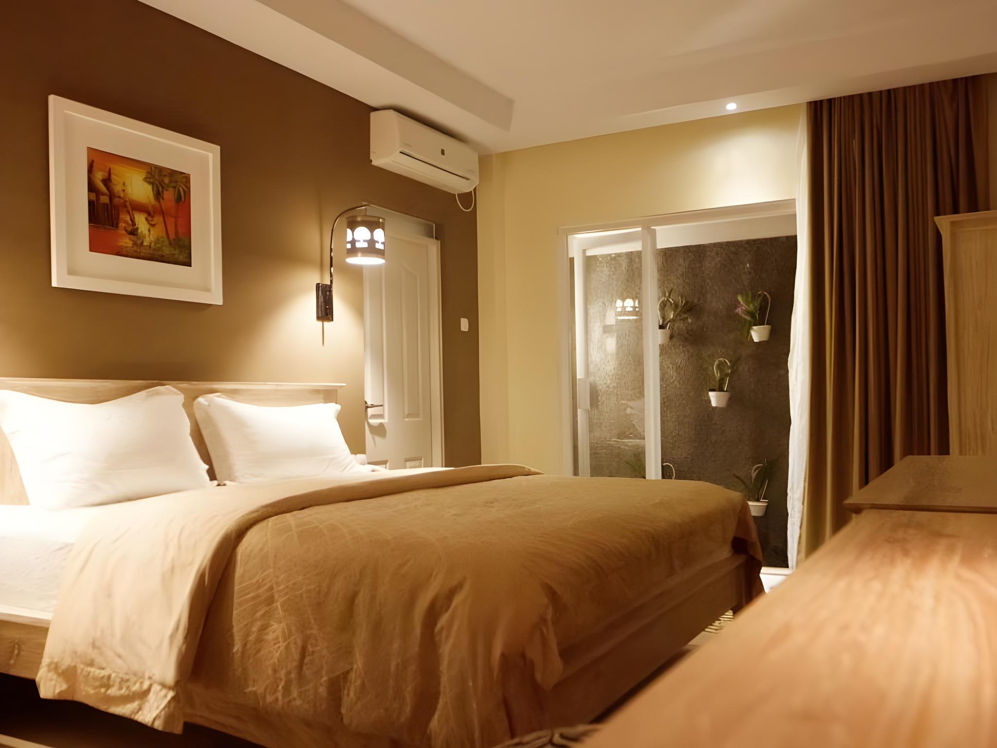 Zen Rooms Pogung Syariah 7/23