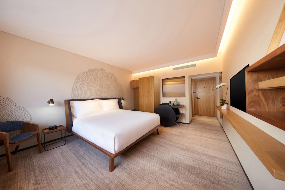 Bei Zhaolong Hotel, Jdv By Hyatt 14/47