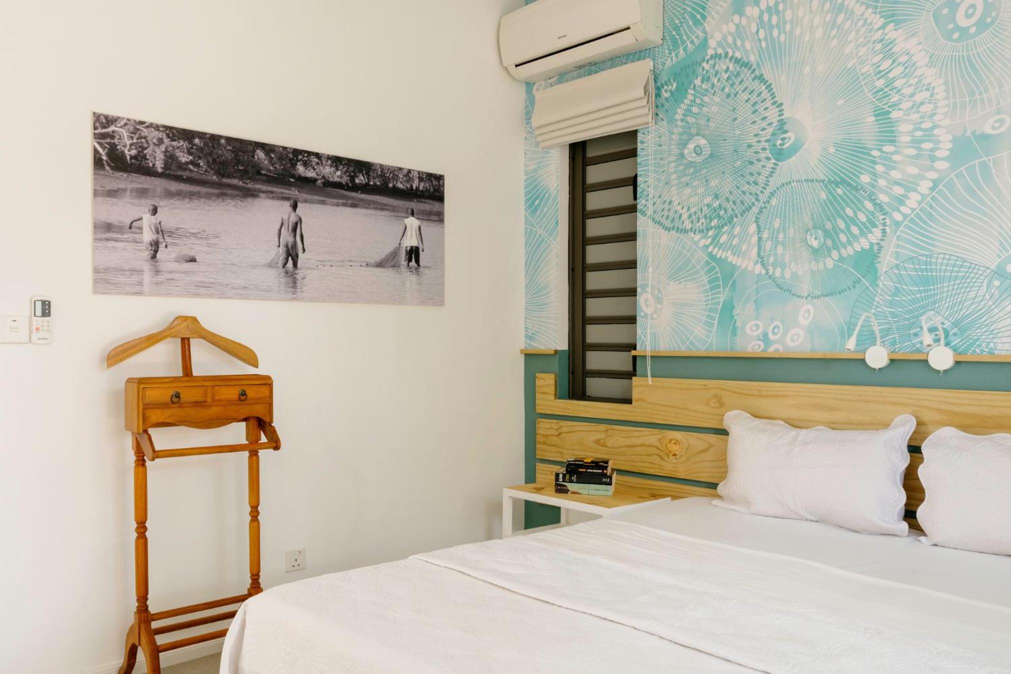 Premium, Villa, Beach Front