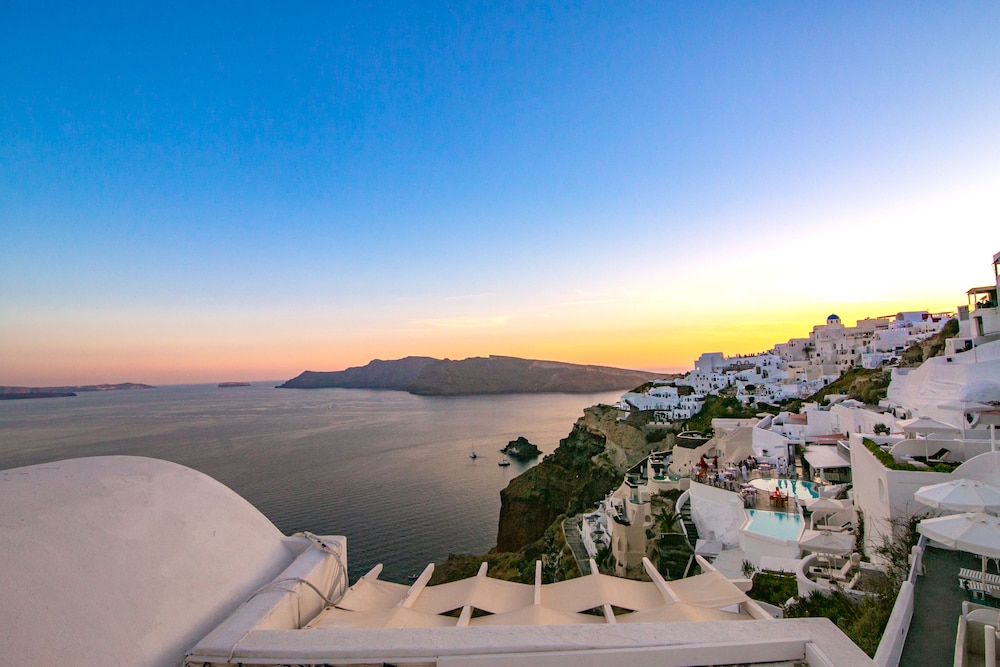 Kaleidoscope Cave Houses Oia 42/50