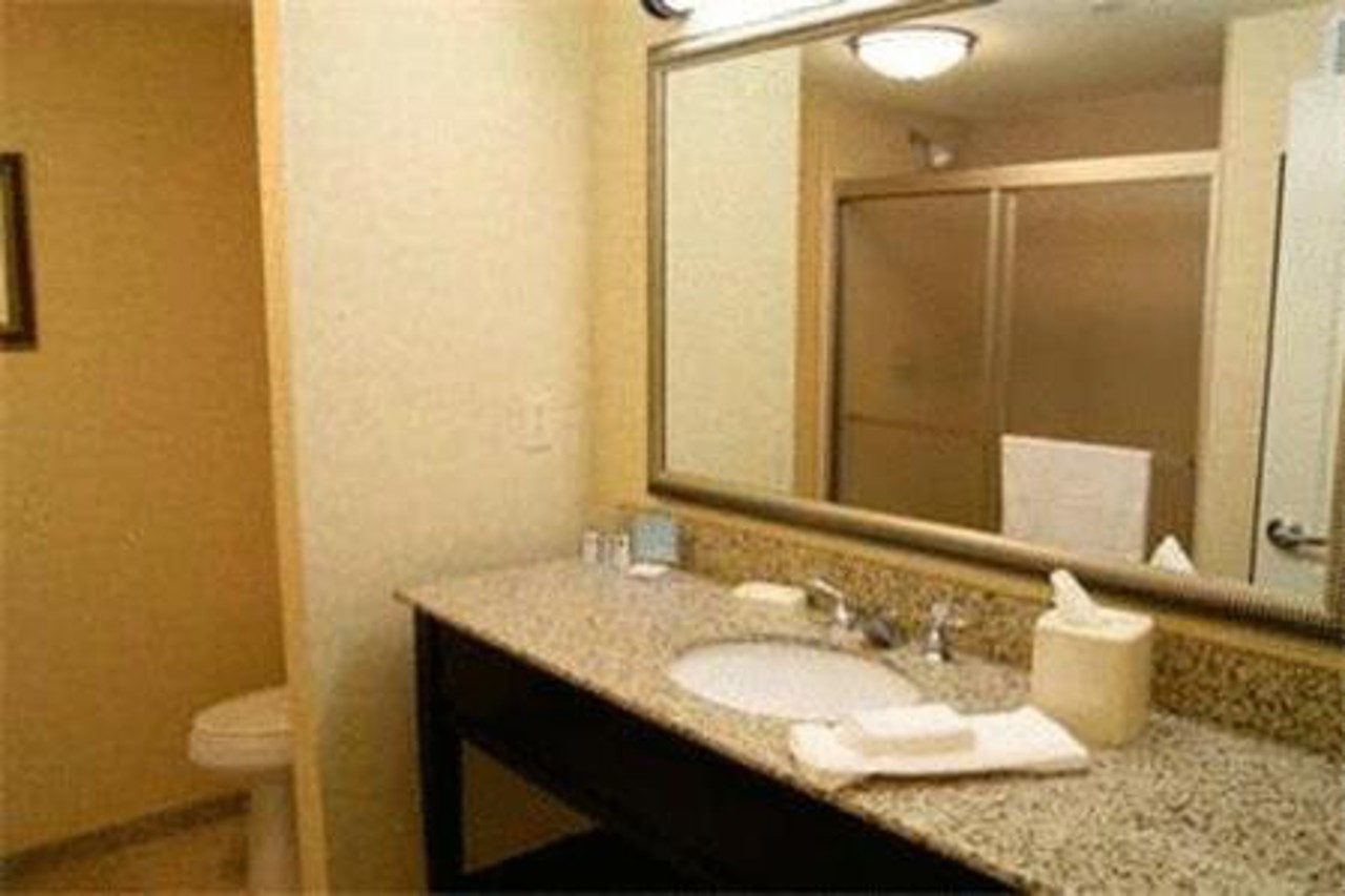 Home2 Suites by Hilton Ellsworth Bar Harbor 7/7