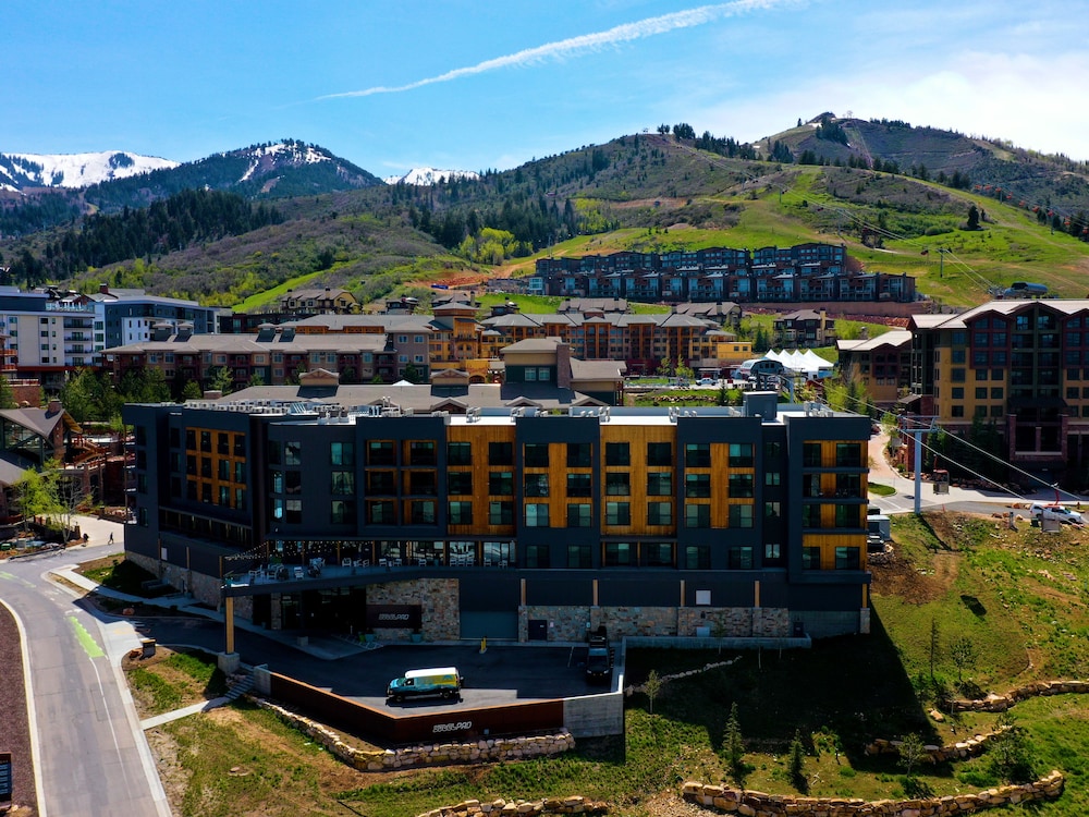 Yotelpad Park City in PARK CITY - UT