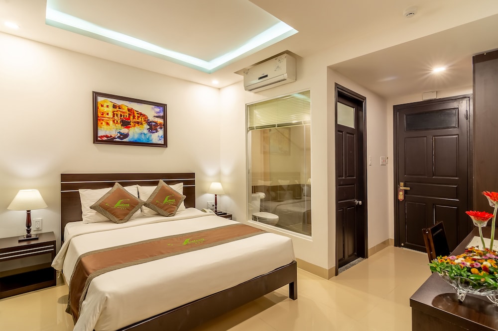 Viet Long Hoi An Beach Hotel 16/53