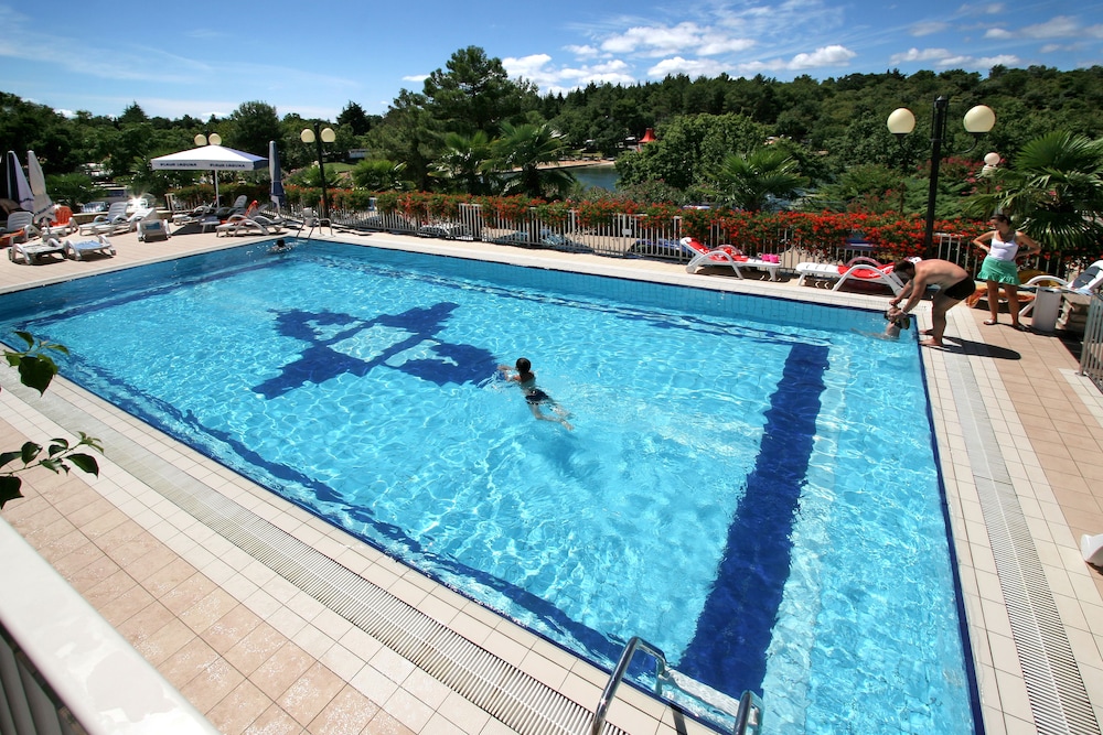 Hotel Zorna Plava Laguna 12/39