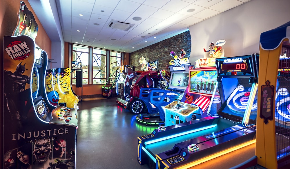 Isle Casino Hotel Waterloo - A Caesars Rewards Destination 27/52