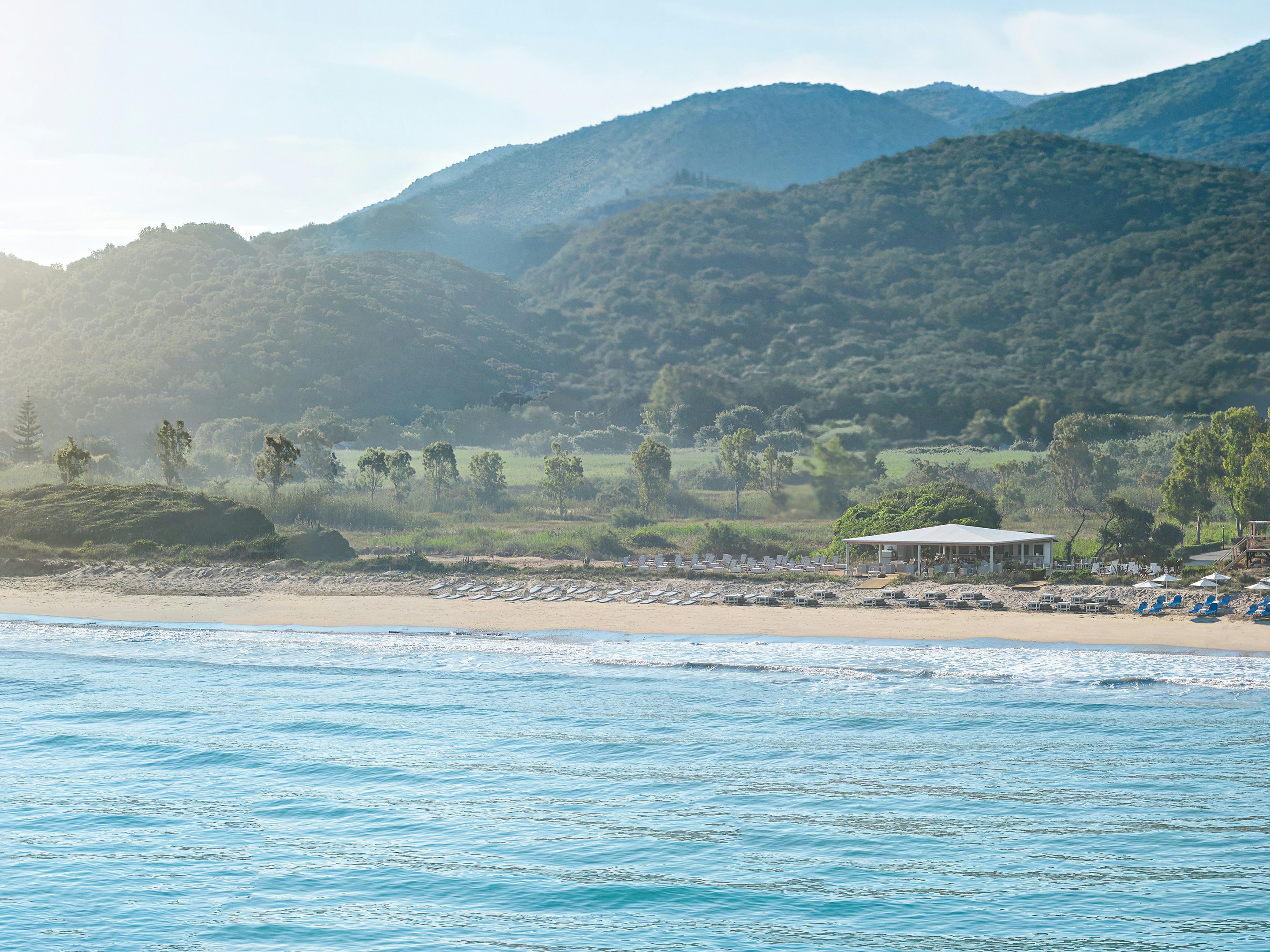 Grecotel LUXME Costa Botanica 11/16