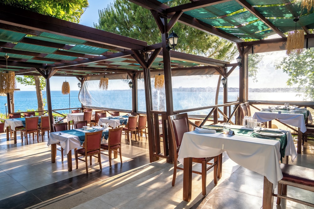 Anadolu Hotels Didim Club 52/64