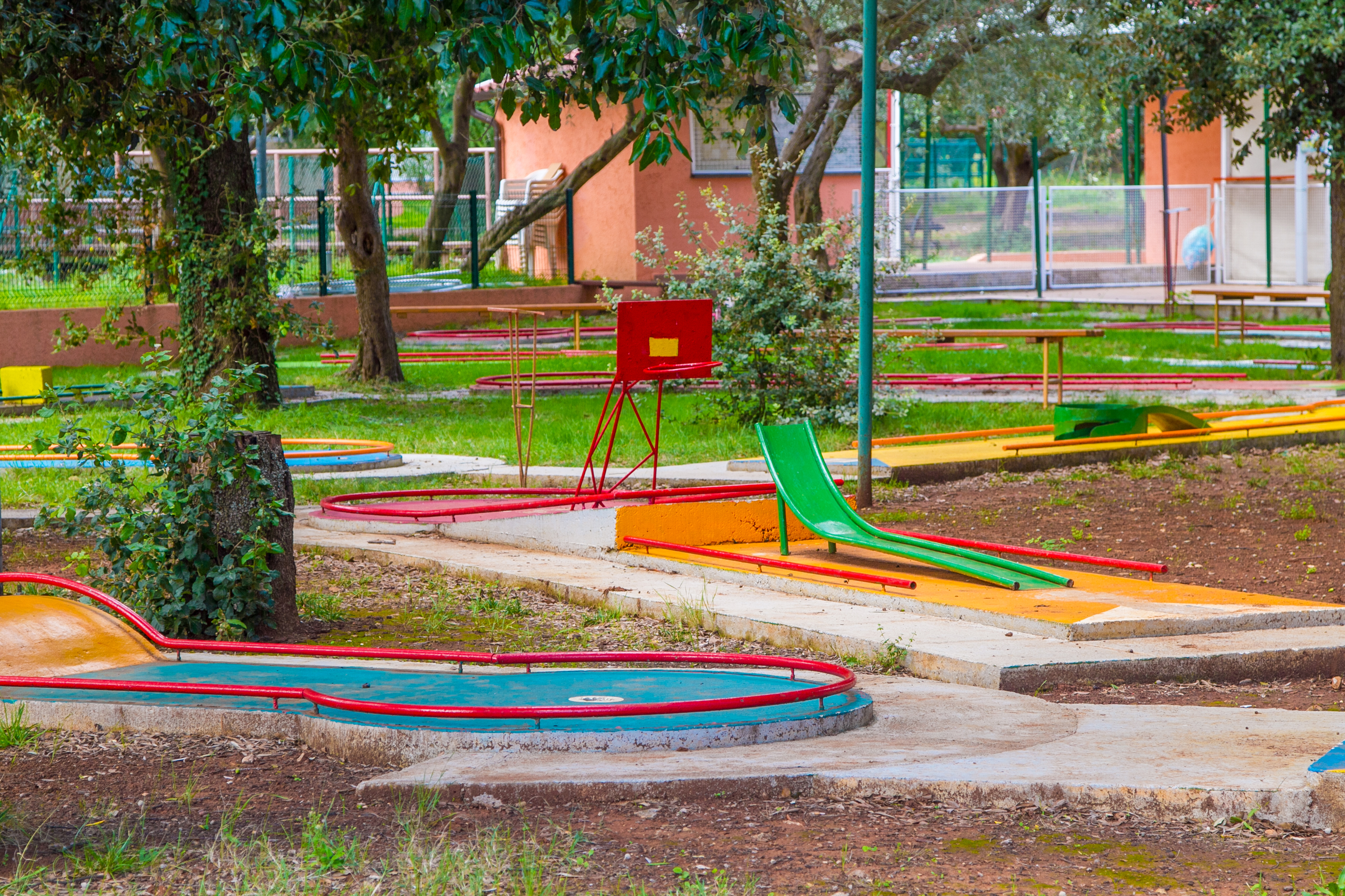 Camping Oliva 39/56