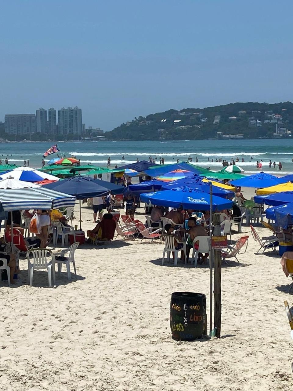Costas Maris Beach Hotel Guaruja 43/50