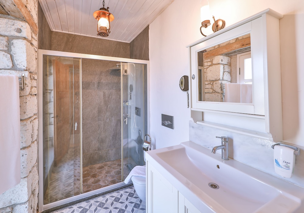 Imren Han Otel Alacati 23/47