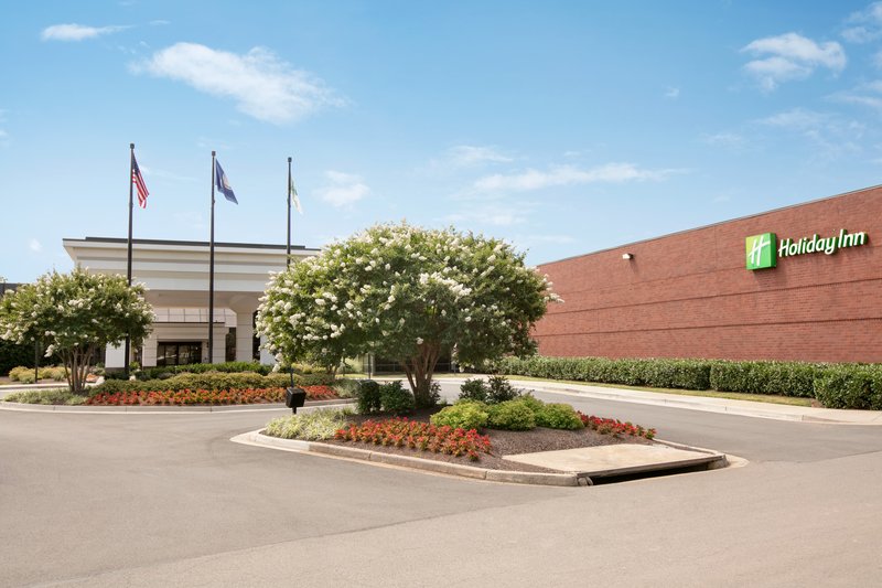 Holiday Inn Washington Dulles Intl Airport 30/33