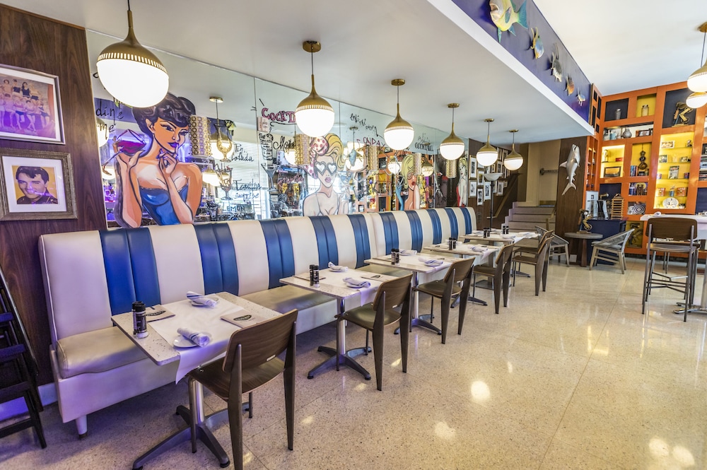 restaurant-cafeteria