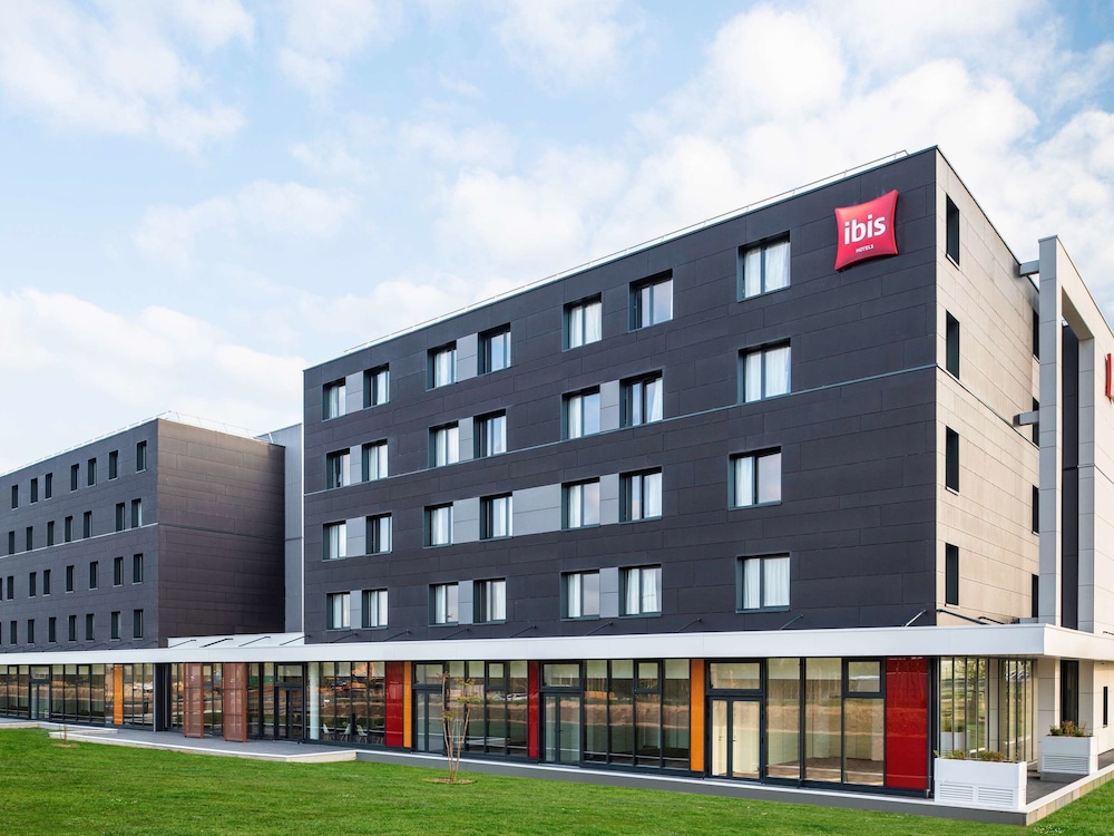 ibis Gonesse 2/57