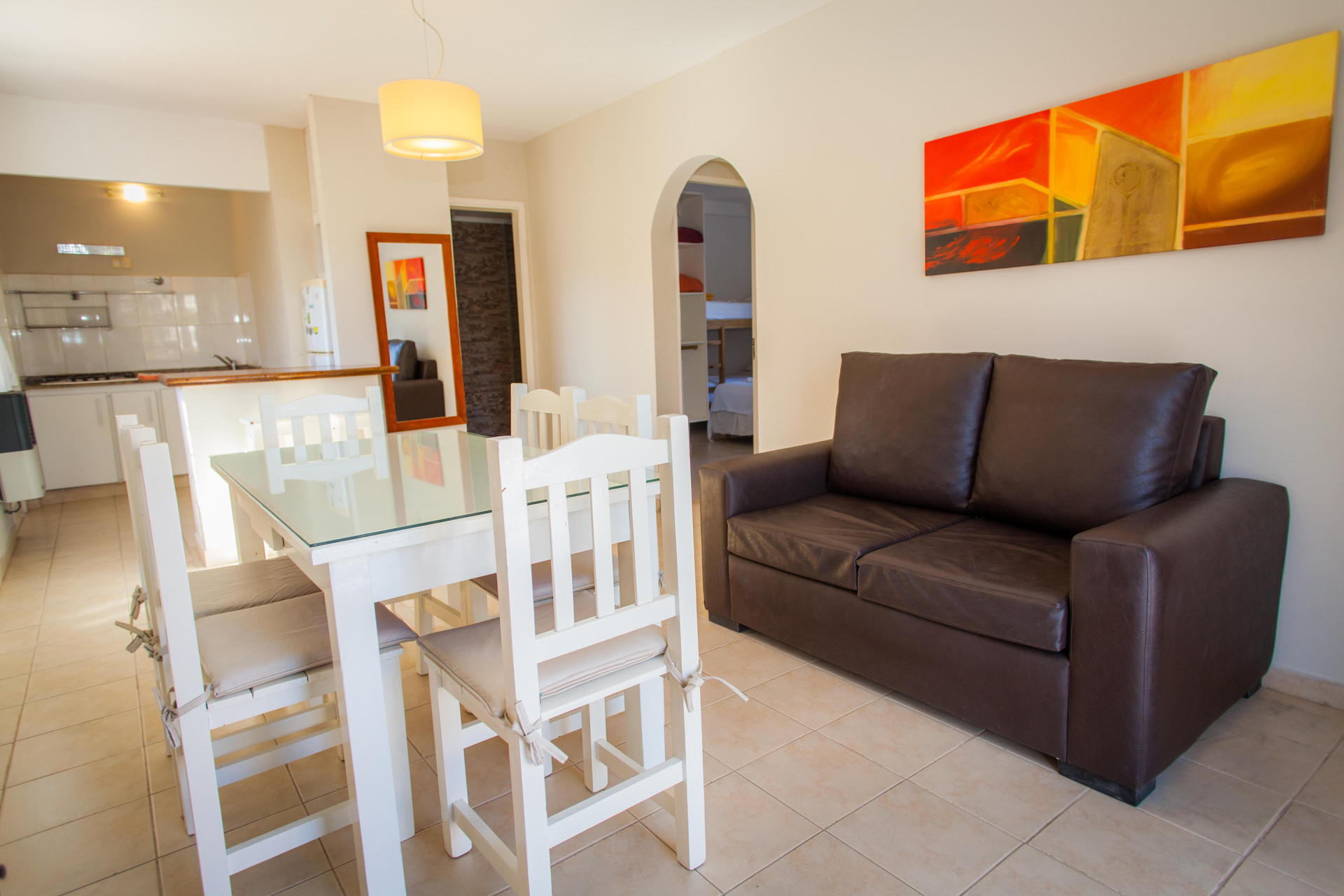 Dos Mareas Home Apart 12/21