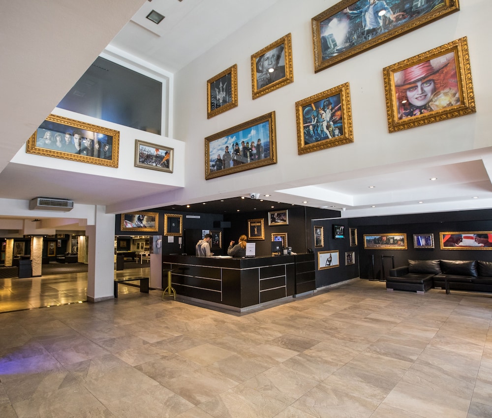 Hotel Bariloche Suites 34/49