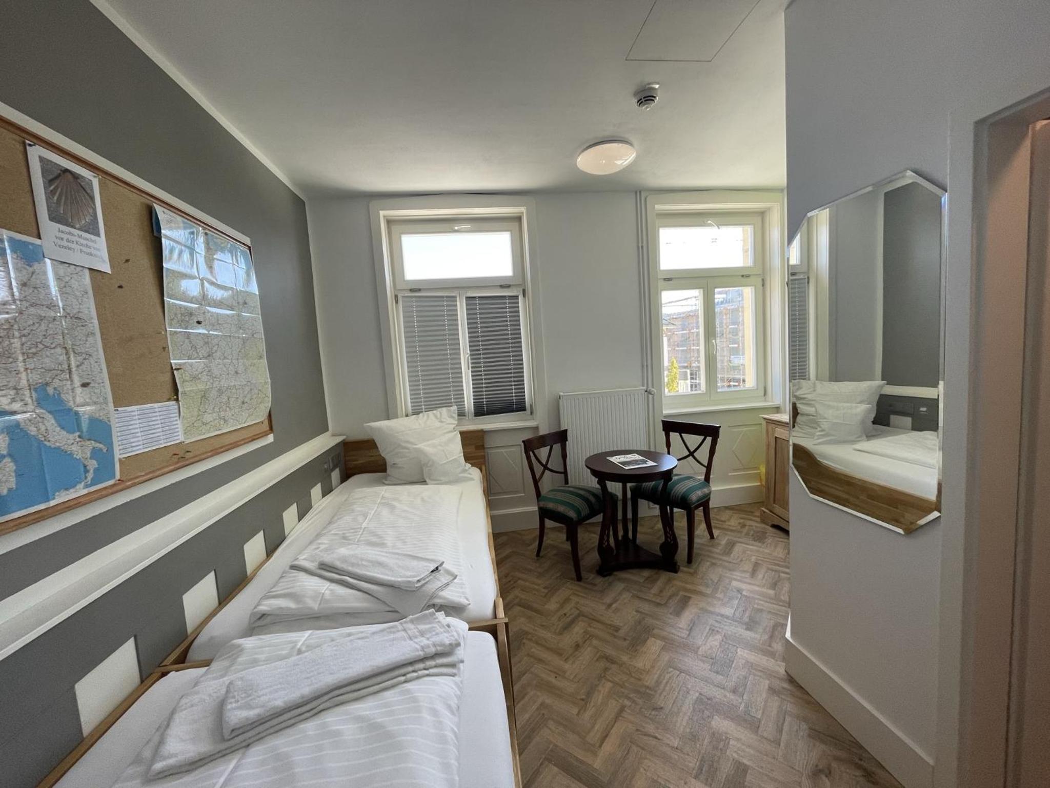 Bahnhof Balingen Hotel 17/47