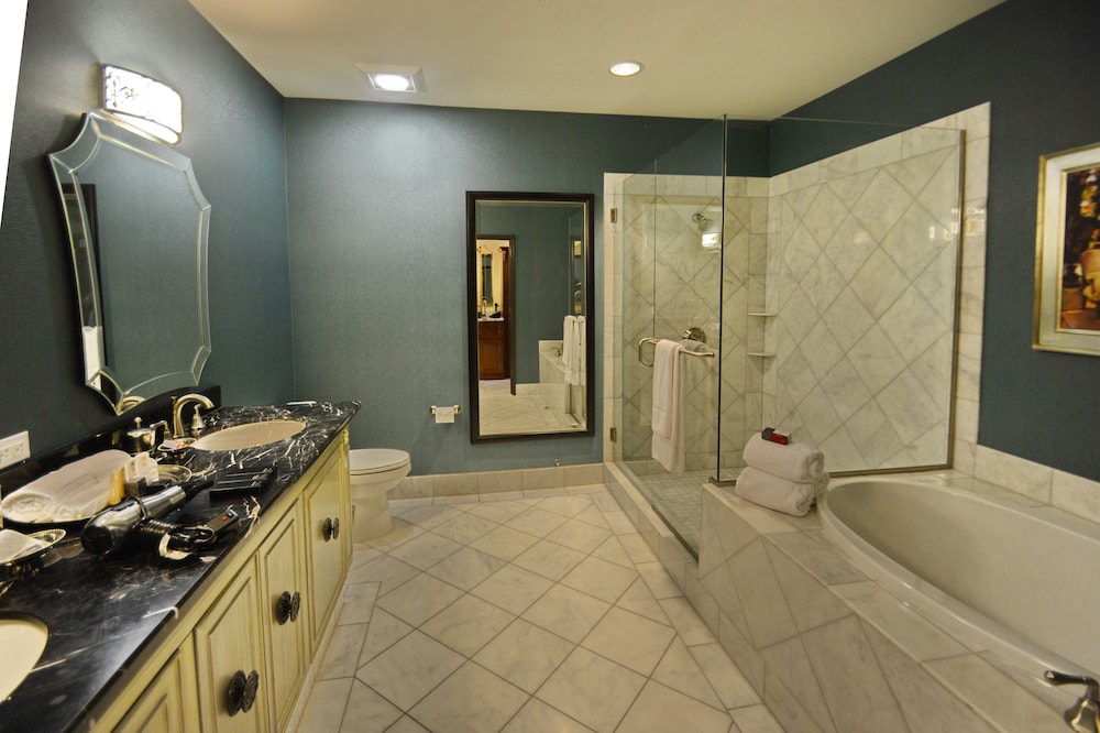 Woolleys Classic Suites 27/58
