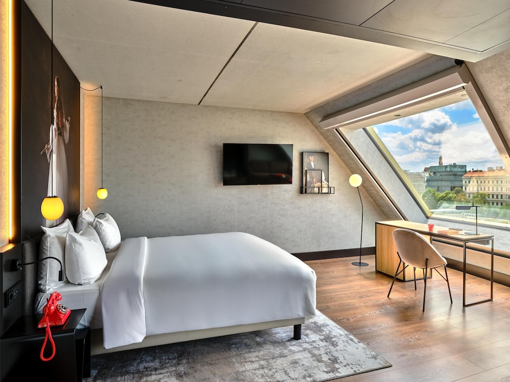 Radisson RED Vienna 22/69