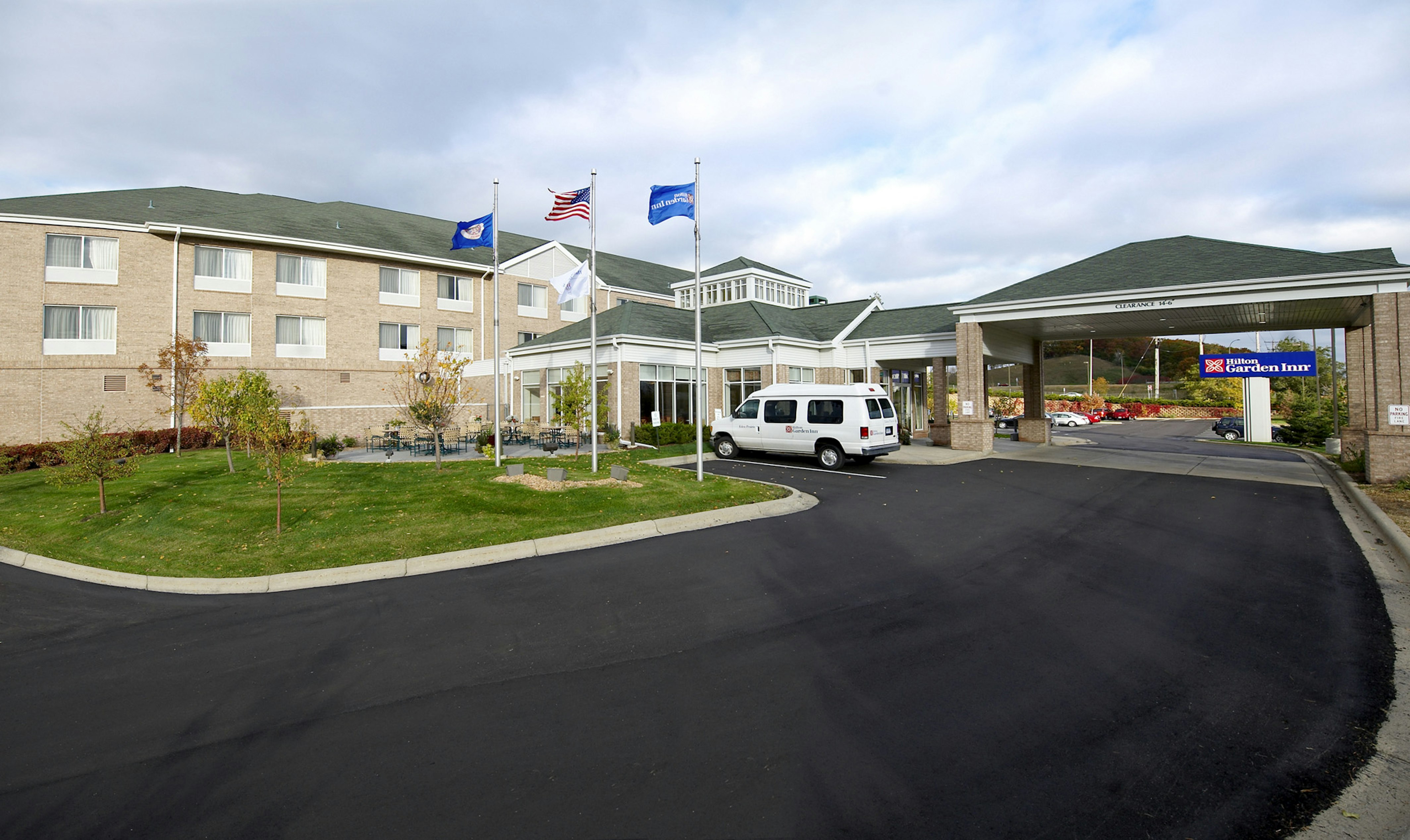 Hilton Garden Inn Minneapolis Eden Prairie 49/49