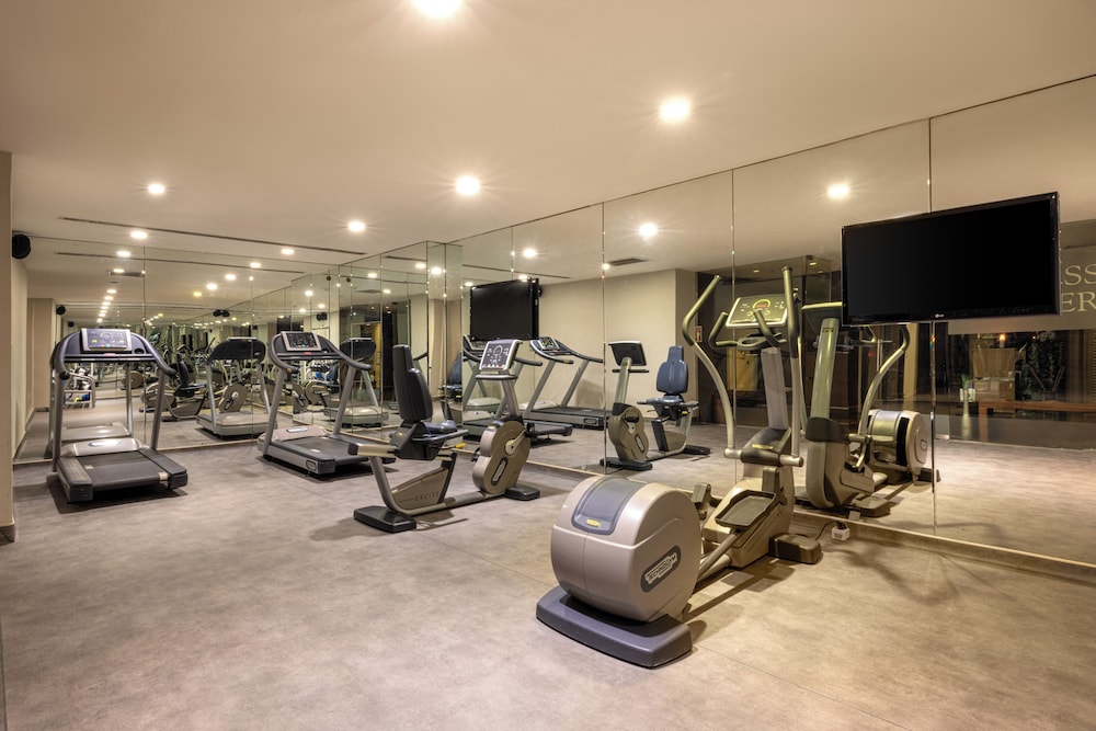 Cvk Taksim Hotel 50/76