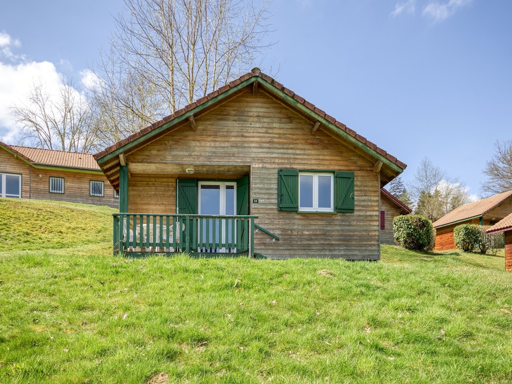 Residence la Chazotte 63/72