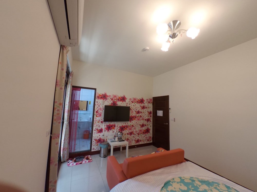 Heyi Homestay 22/25