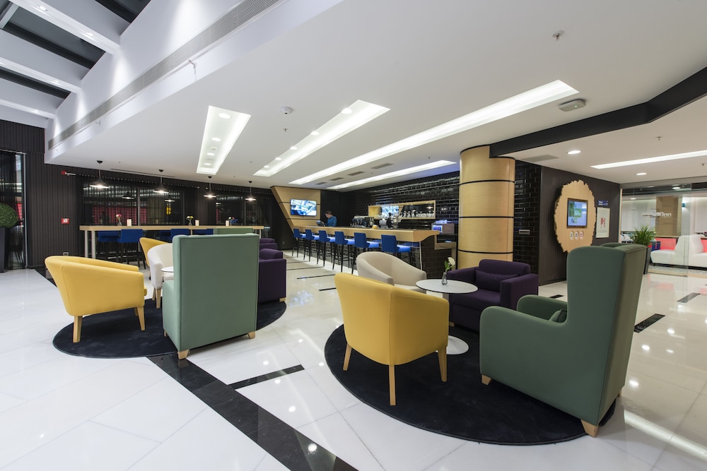 PARK INN BY RADISSON ANKARA CANKAYA 5/63