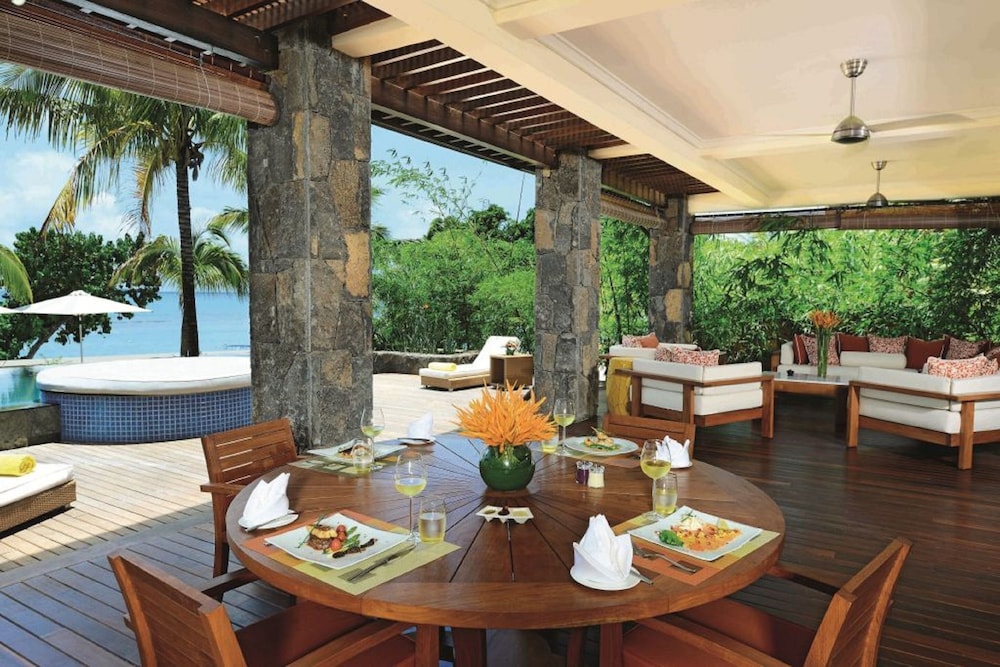 Le Jadis Beach Resort & Wellness Mauritius 60/74