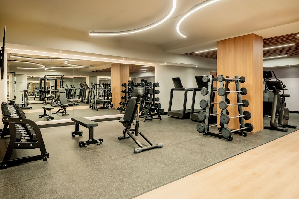 Panama Marriott Hotel 30/54