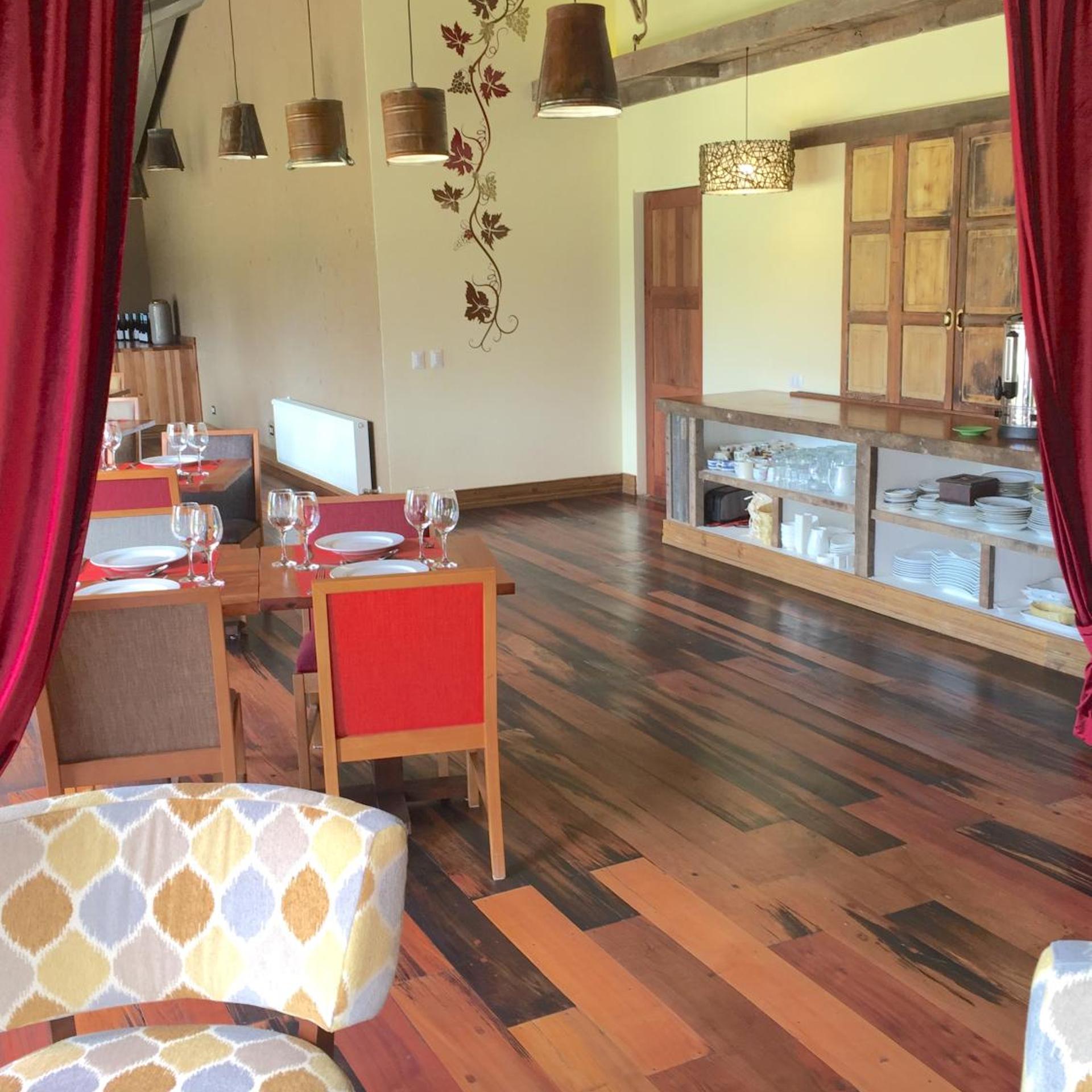 Hotel Boutique BC Wine Casablanca 3/50