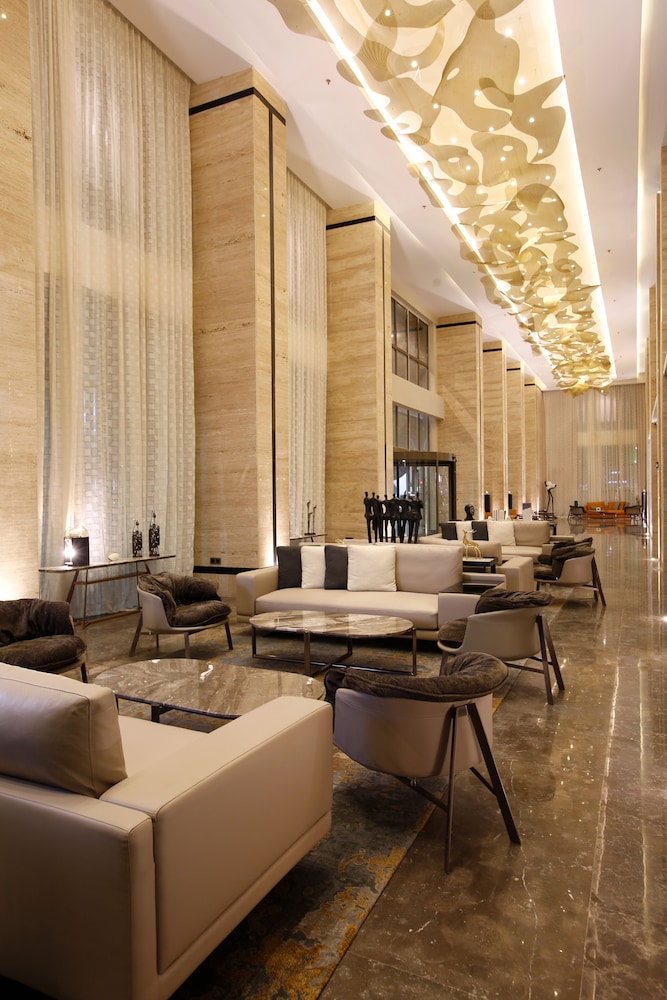 فندق جراند بلازا جازان(Grand Plaza Jazan) 38/50