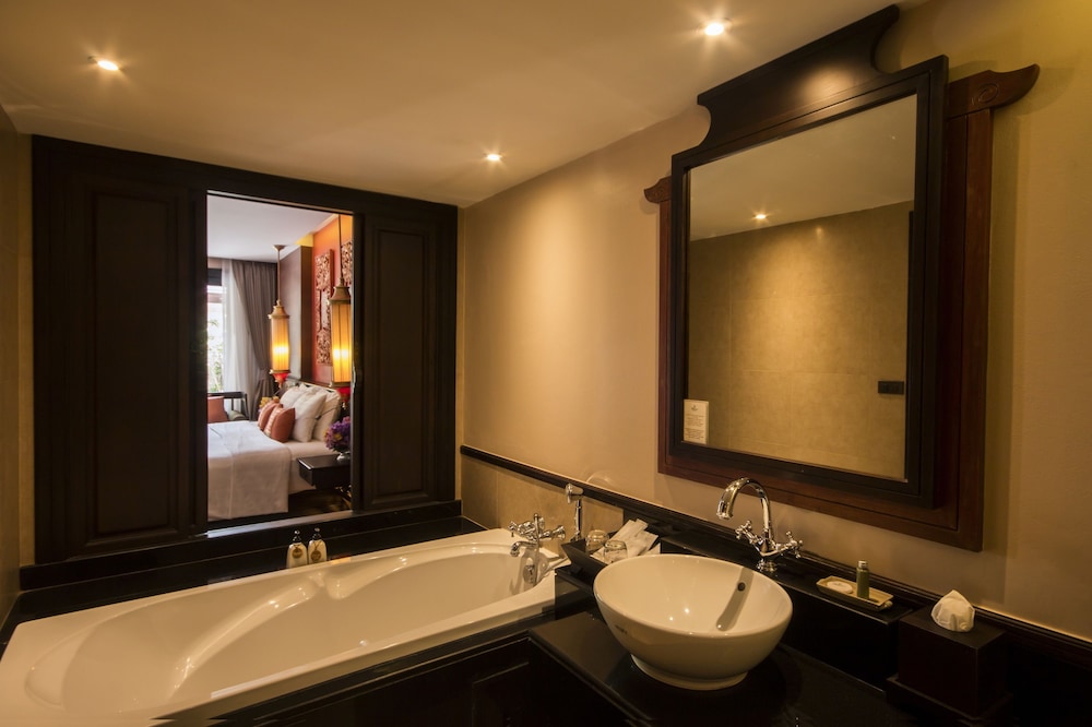 Siripanna Villa Resort And Spa 48/50