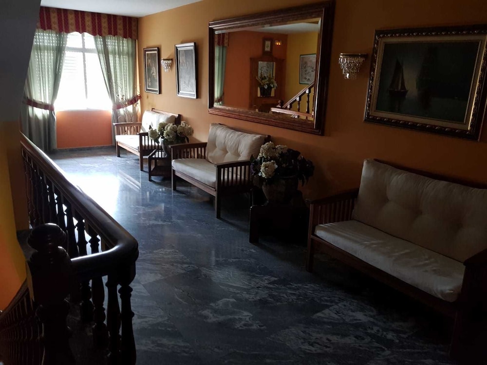 Os Pazos Hotel 20/33