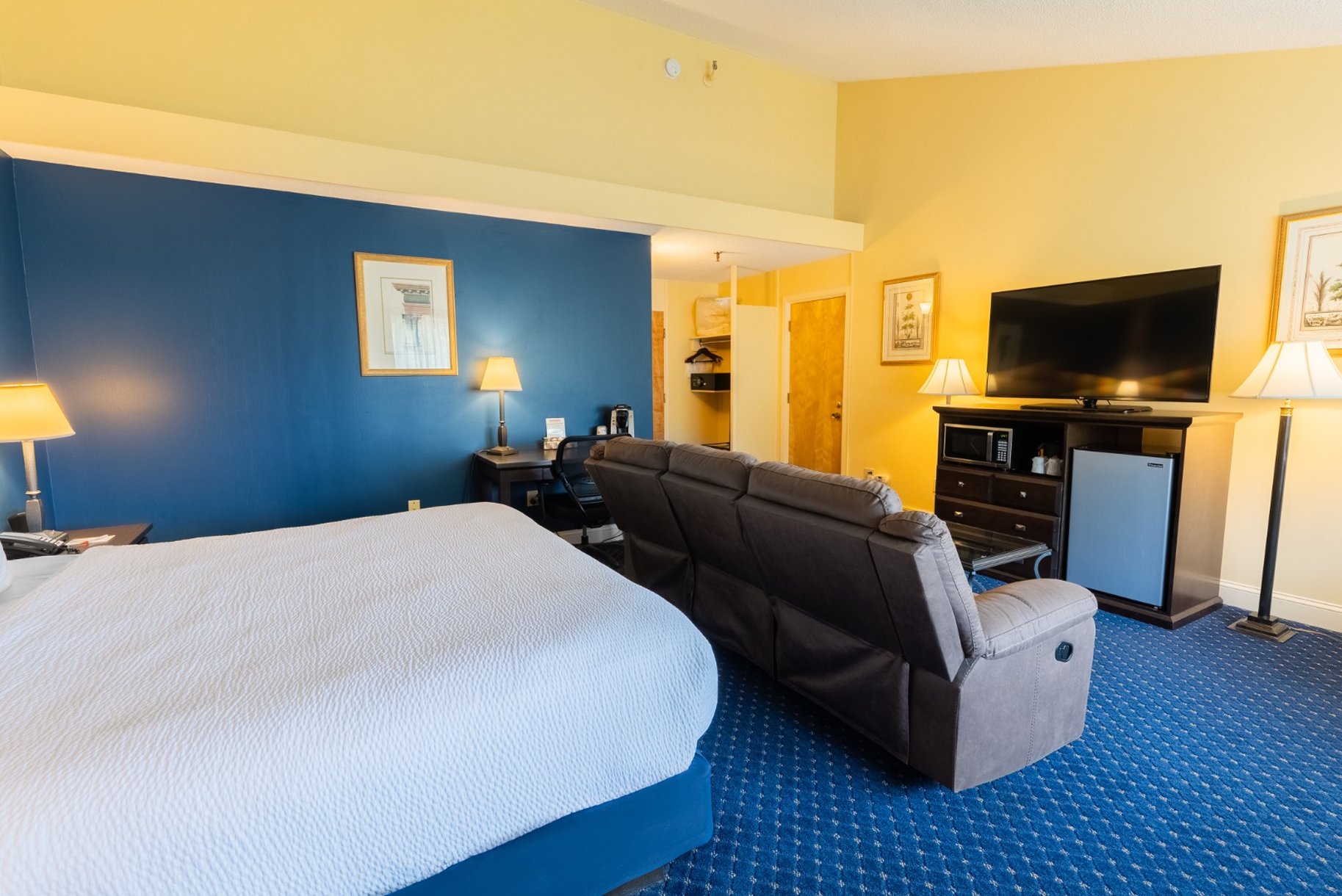 Fireside Inn And Suites Waterville 29/68