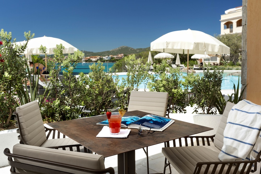 Gabbiano Azzurro Hotel & Suites 11/74