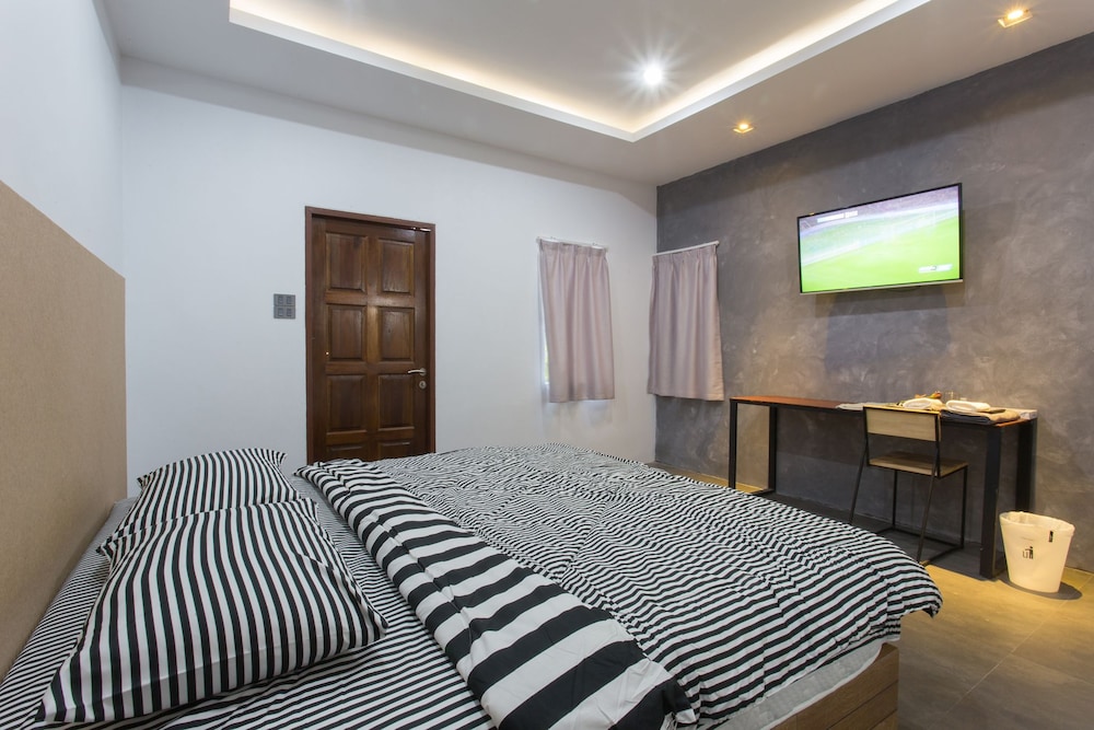 88 Fine Hotel 15/46