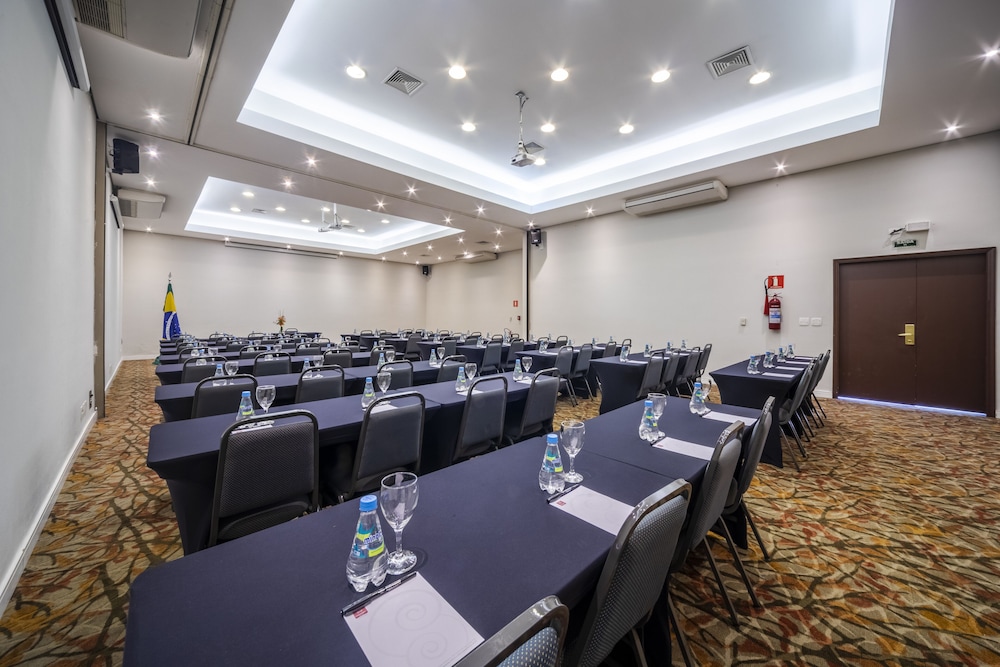 Hotel Panamby Guarulhos 51/58